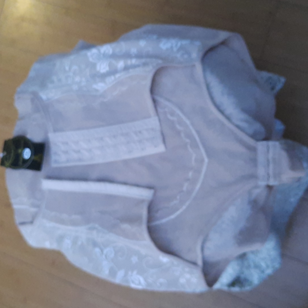Shaperqueen panty size xxl